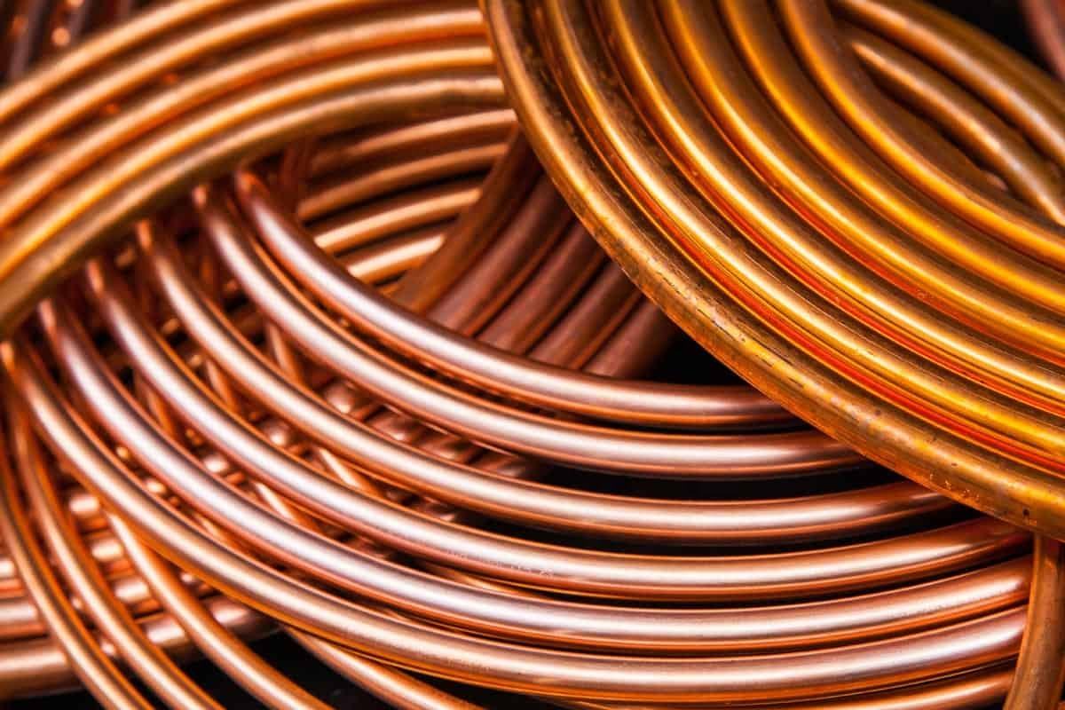 Copper Tube