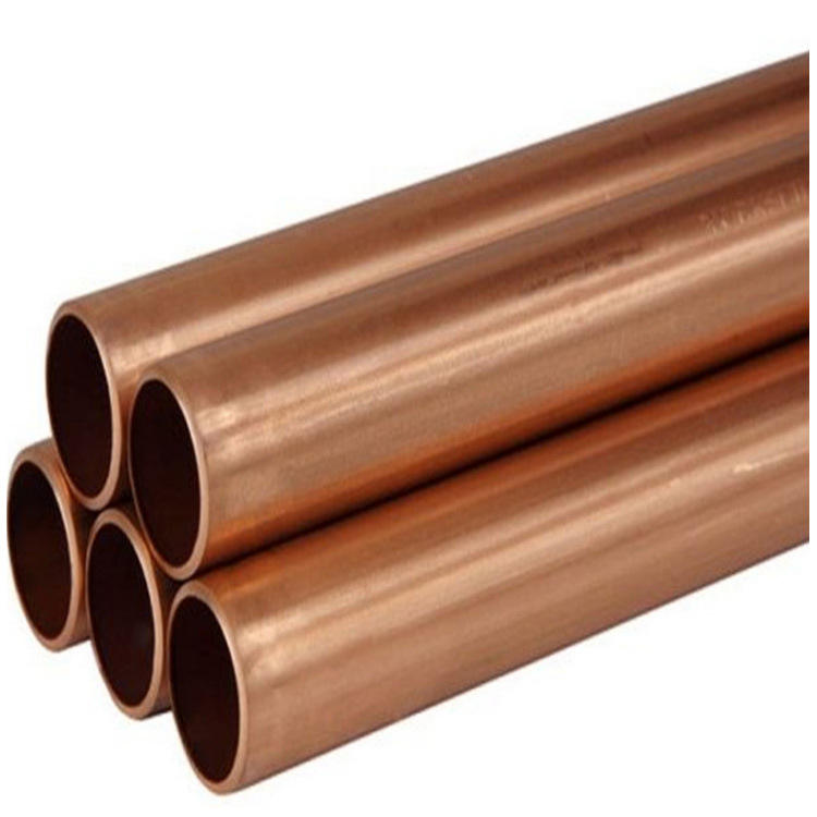 Copper Coil
