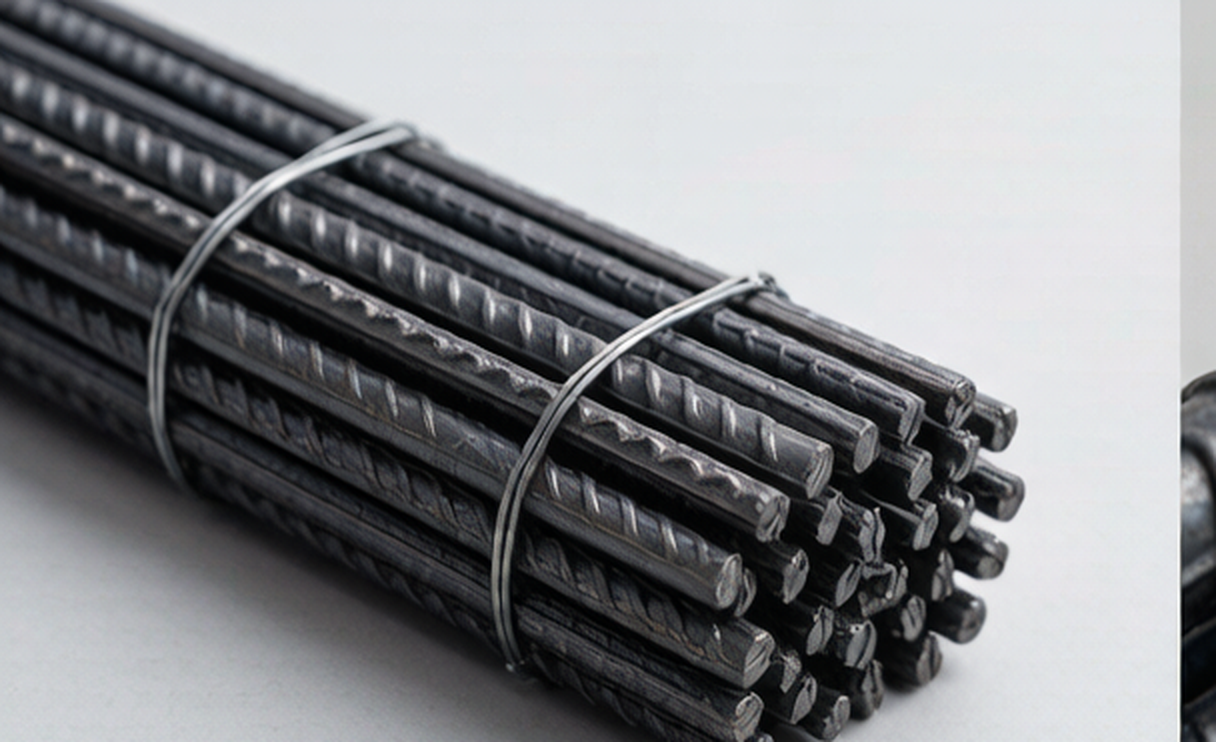 Steel Rebar