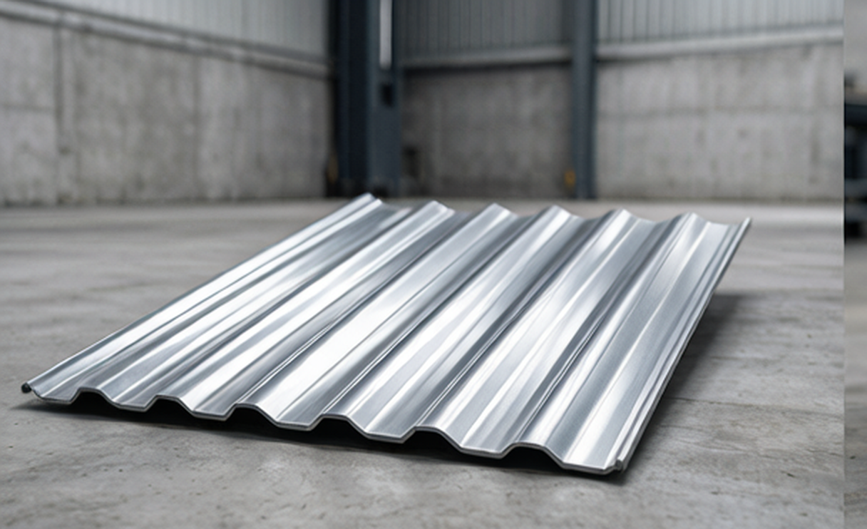 Roofing Sheet
