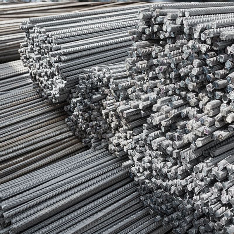 Galvanized Roof