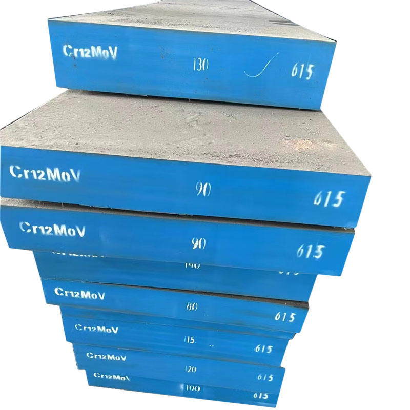 Special Alloy Steel