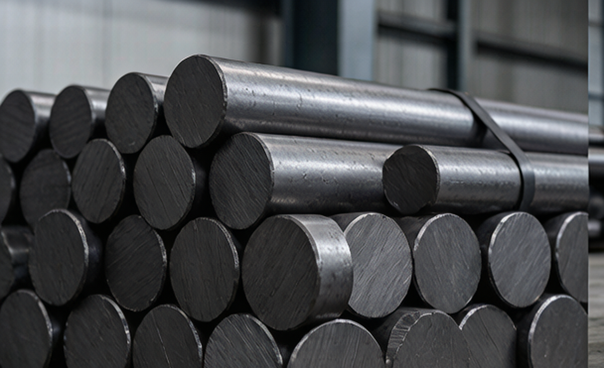 Steel Round Bar