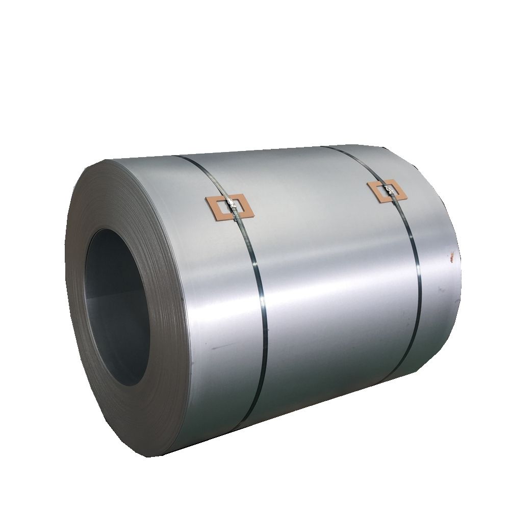 201 Stainless Steel Coil