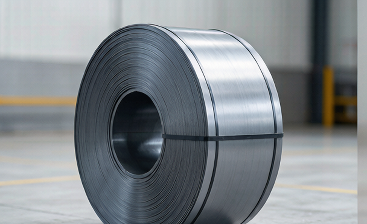 Steel Coil