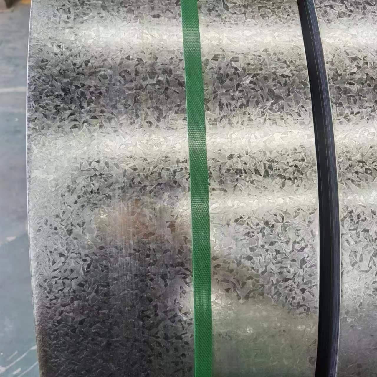 MONEL400 Stainless Steel Coil