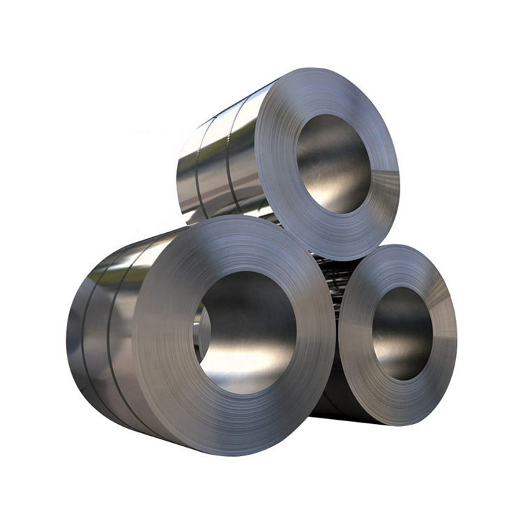 304L Stainless Steel Coil