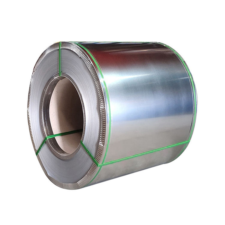 316L Stainless Steel Coil