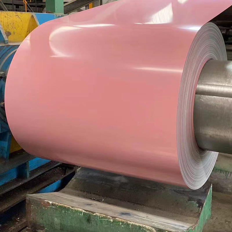 430 Stainless Steel Coil