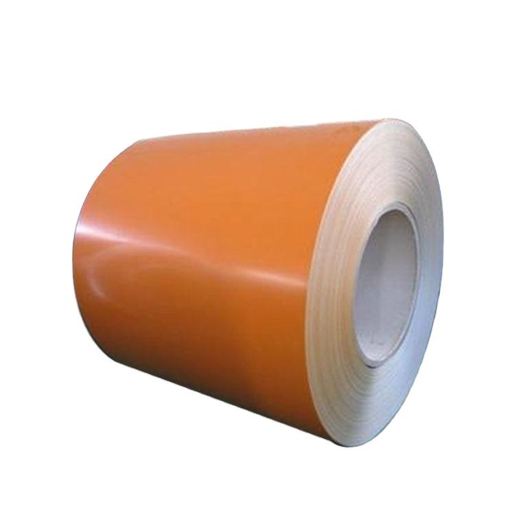 904L Stainless Steel Coil