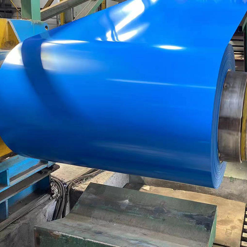 2205 Stainless Steel Coil