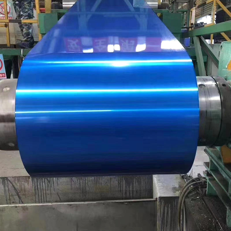 INCOLOY Alloy 825 Coil