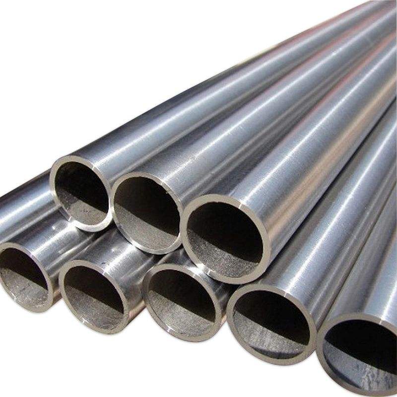 201 Stainless Steel Pipe
