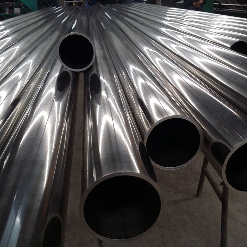 304L Stainless Steel Pipe