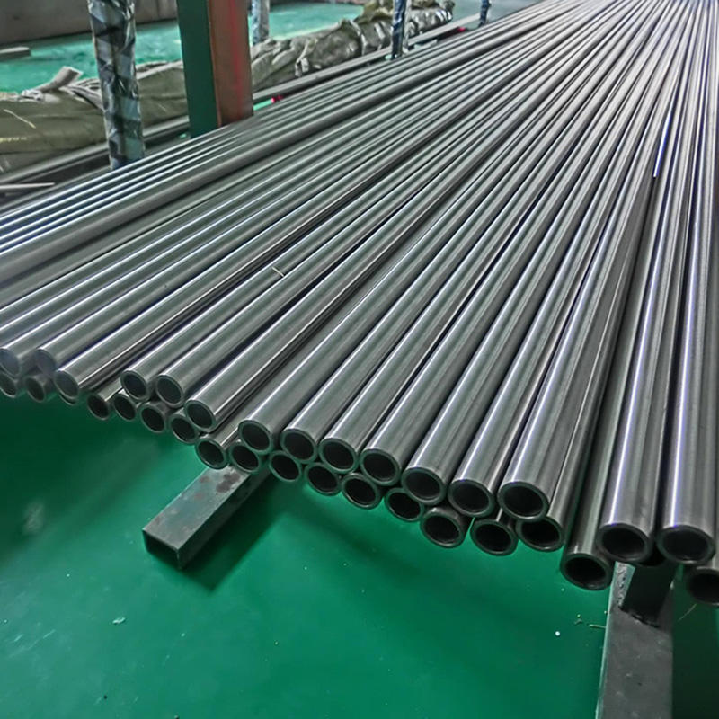 316L Stainless Steel Pipe