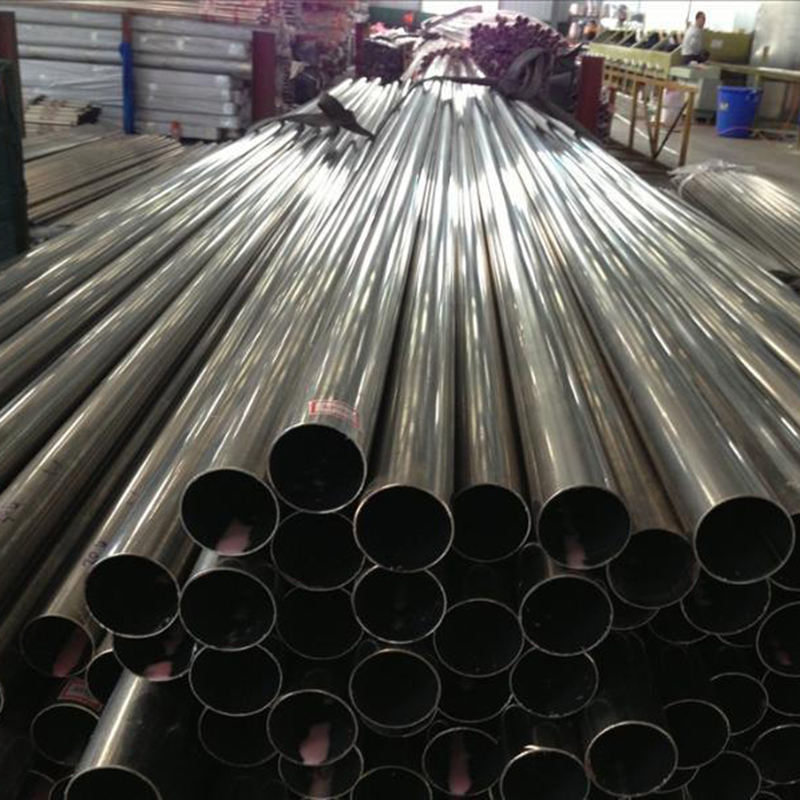 310S Stainless Steel Pipe