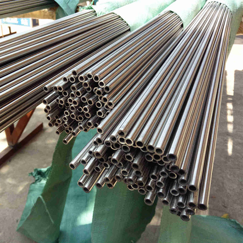 430 Stainless Steel Pipe