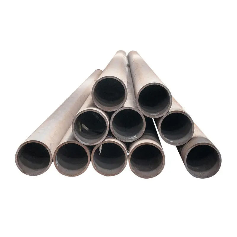 2507 Stainless Steel Pipe