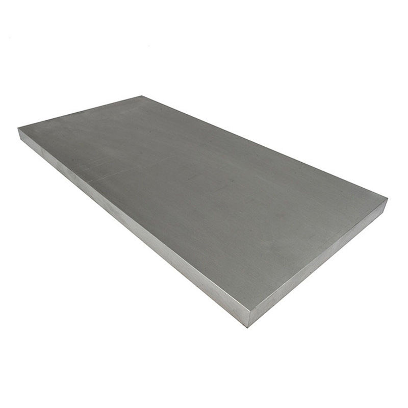 316L Stainless Steel Plate