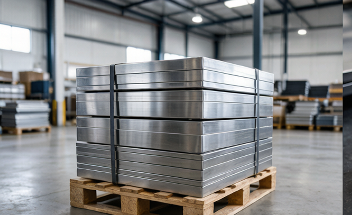 Steel Plate