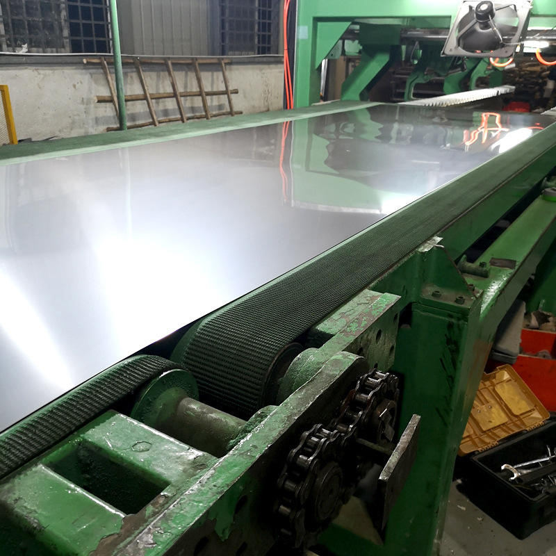 304L Stainless Steel Plate