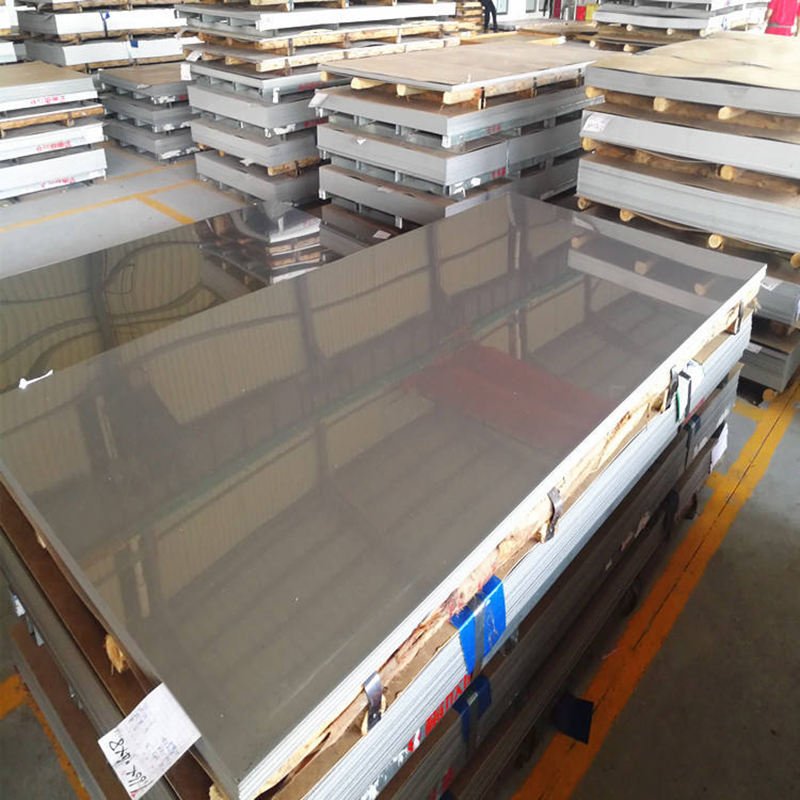 201 Stainless Steel Plate