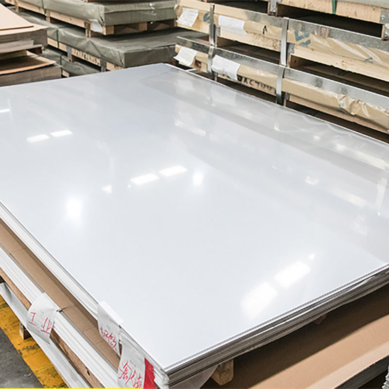 430 Stainless Steel Plate