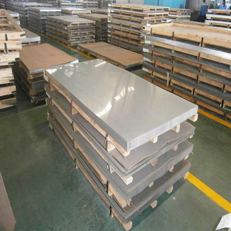 310S Stainless Steel Plate
