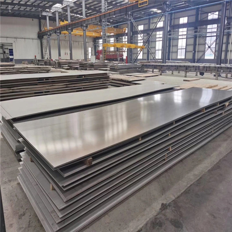 904L Stainless Steel Plate