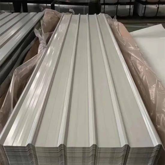 2507 Stainless Steel Plate