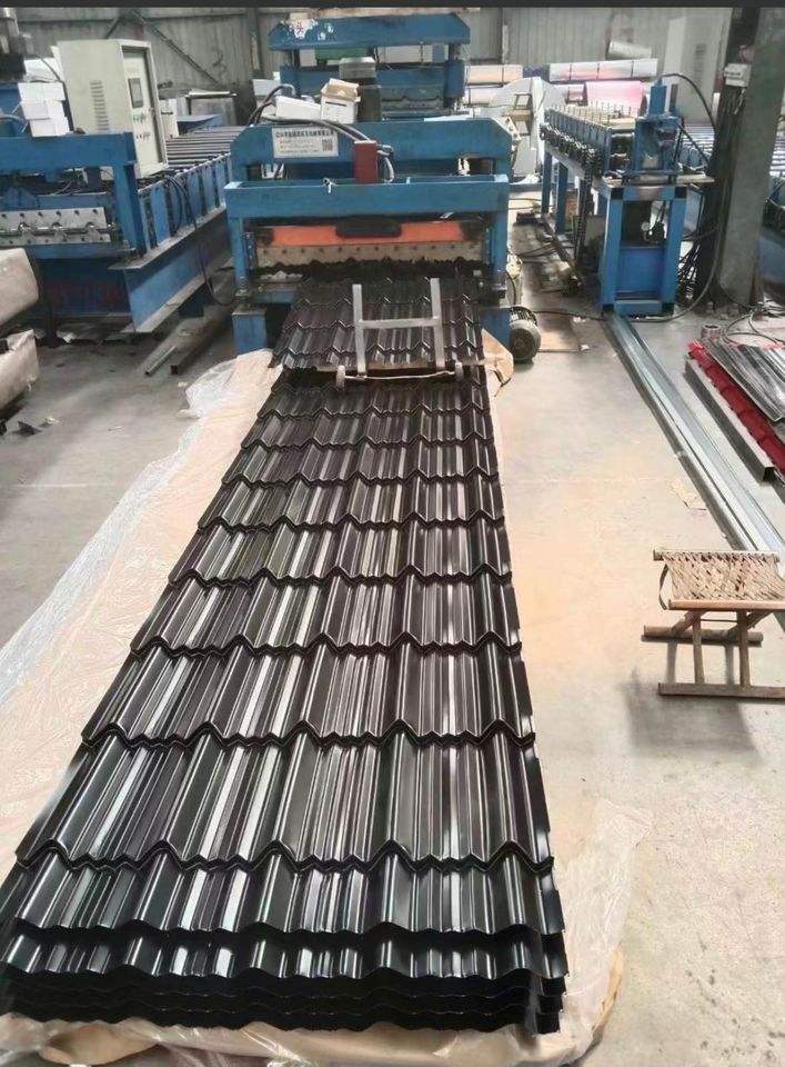 Stainless Steel Plate