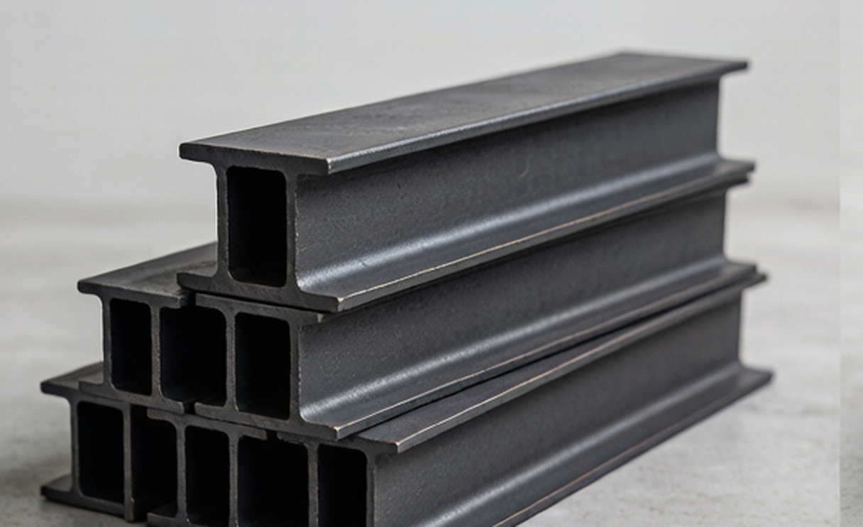 Steel Profiles