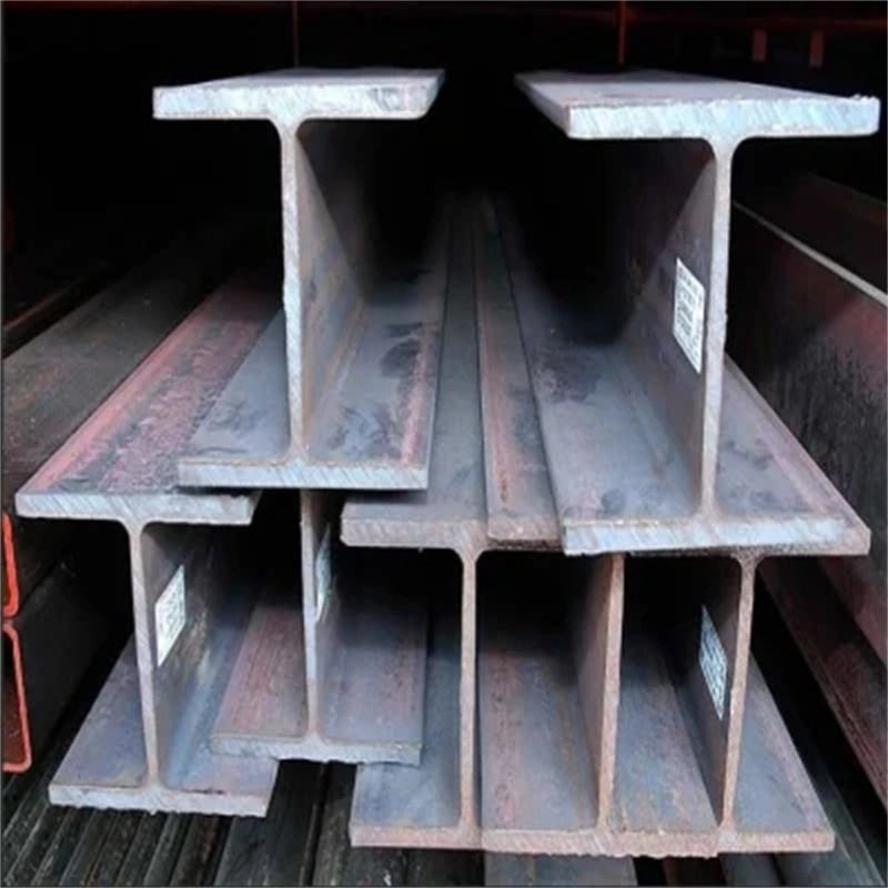 Galvanized Steel Channel