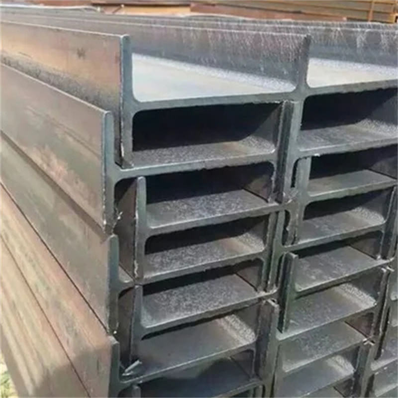 SS400 Square Steel