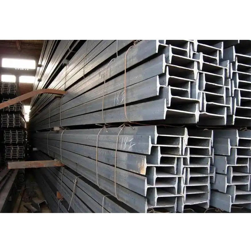 Galvanized H Beam