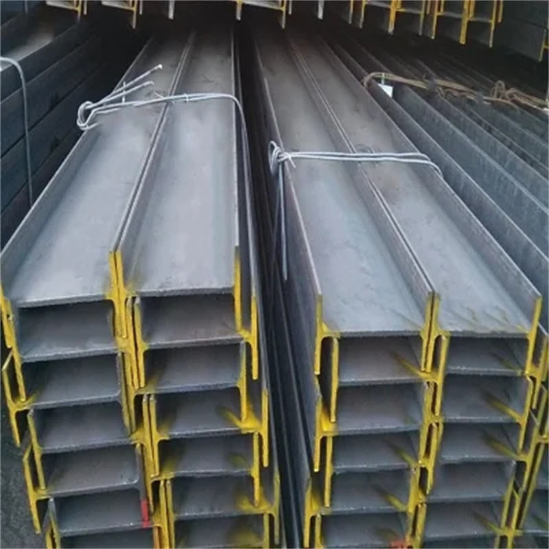 Stainless Steel Channel