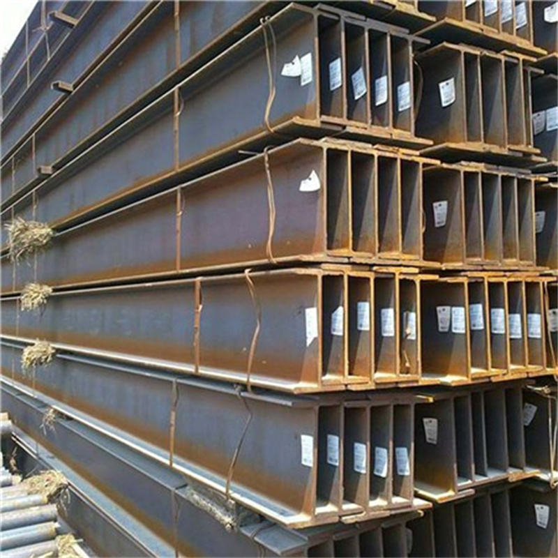Carbon Steel Channel