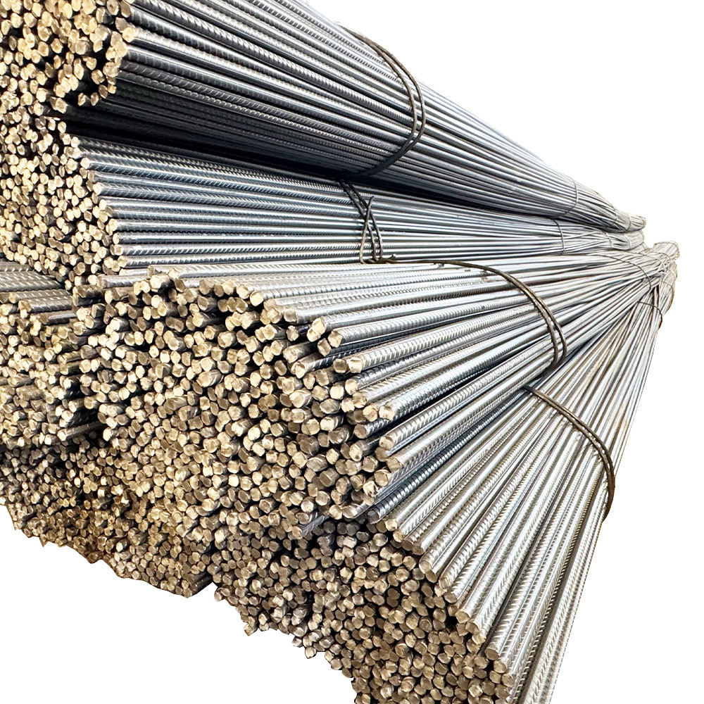 Steel Rebar