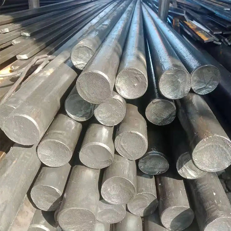 316L Stainless Steel Round Bar