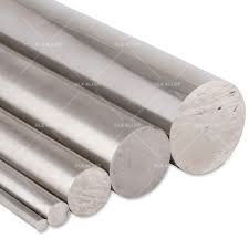 Stainless Steel Round Bar