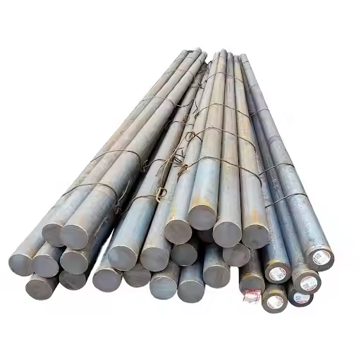 2205 Stainless Steel Round Bar
