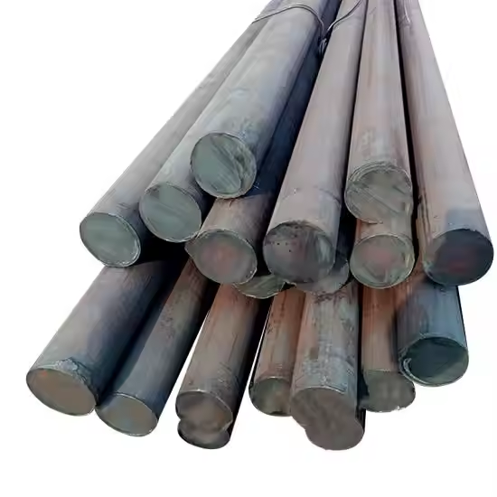 430 Stainless Steel Round Bar