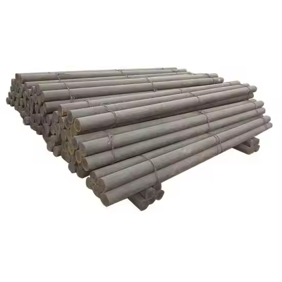 304L Stainless Steel Round Bar
