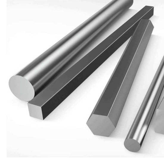 310S Stainless Steel Round Bar