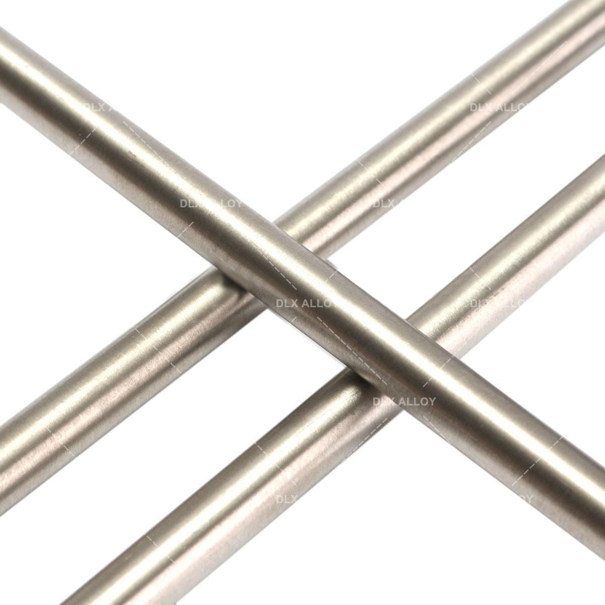 904L Stainless Steel Round Bar