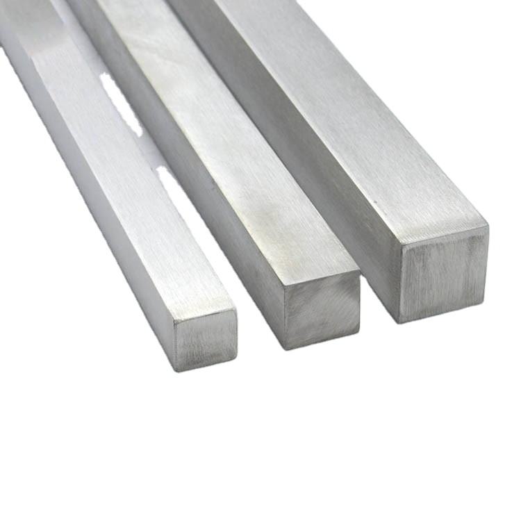 2507 Stainless Steel Round Bar