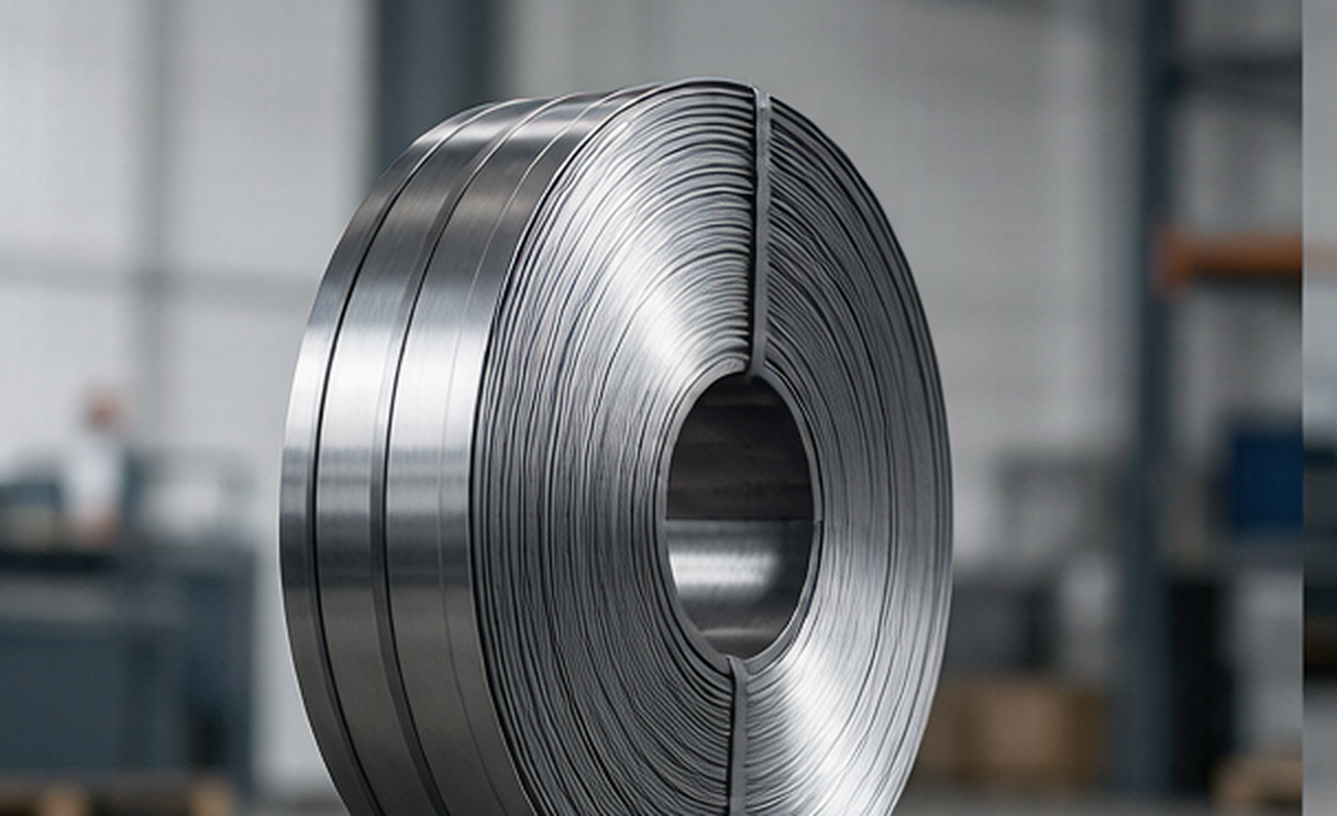 Steel Strip