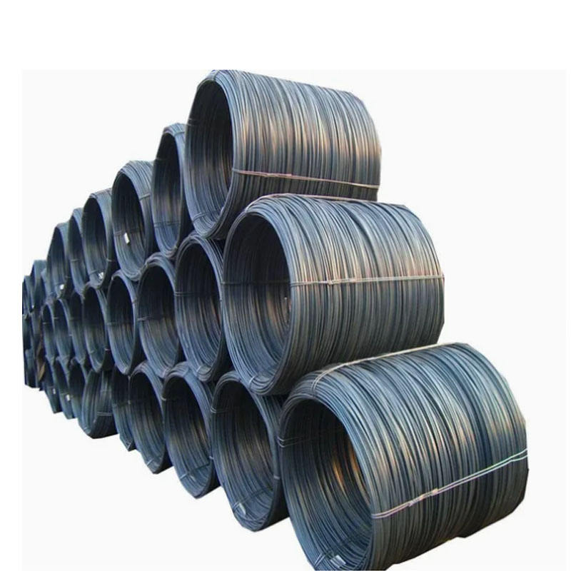 Wire Rods