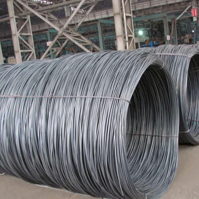 Steel Strand