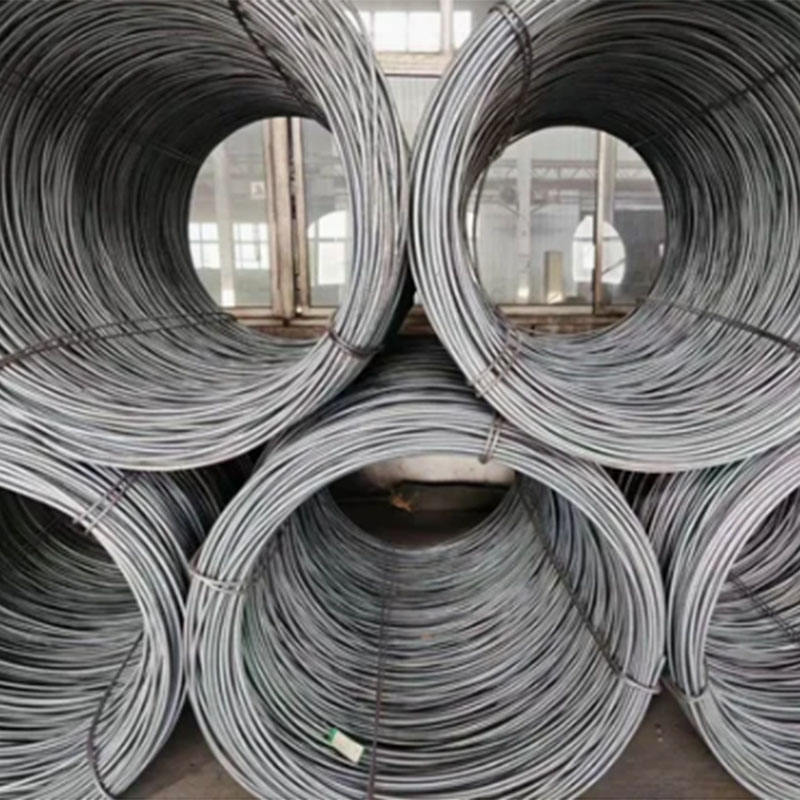 Compacted Wire Rope